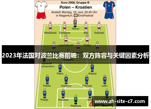 2023年法国对波兰比赛前瞻：双方阵容与关键因素分析